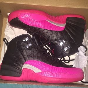 Air Jordan 12 Retro GG